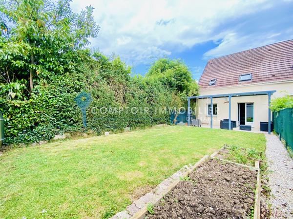 Maison
                                                                                                                                                                                                                                                                                                                        4 pièce(s)                                                                                                                                                                                                          3 chambre(s)                                                                                                                                                                                                          70  m²