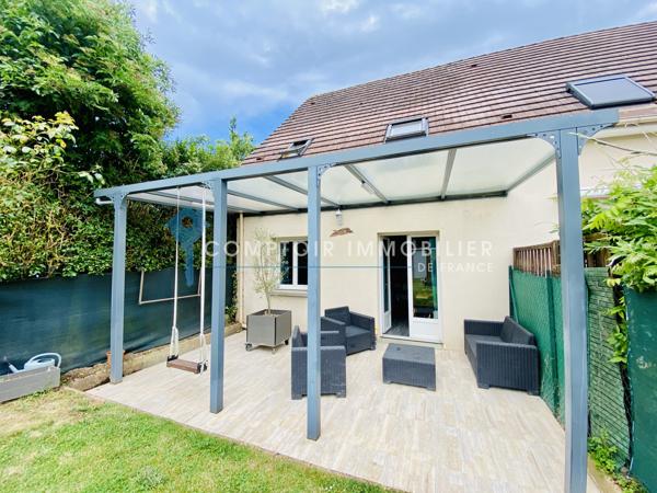 Maison
                                                                                                                                                                                                                                                                                                                        4 pièce(s)                                                                                                                                                                                                          3 chambre(s)                                                                                                                                                                                                          70  m²