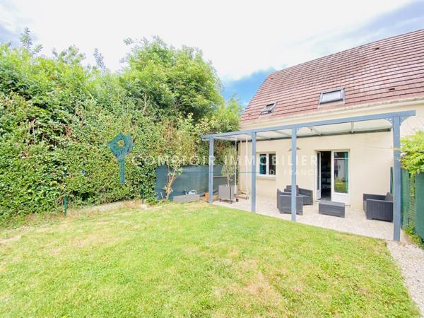 Maison
                                                                                                                                                                                                                                                                                                                        4 pièce(s)                                                                                                                                                                                                          3 chambre(s)                                                                                                                                                                                                          70  m²