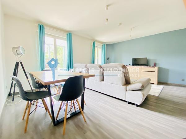 Maison
                                                                                                                                                                                                                                                                                                                        4 pièce(s)                                                                                                                                                                                                          3 chambre(s)                                                                                                                                                                                                          70  m²