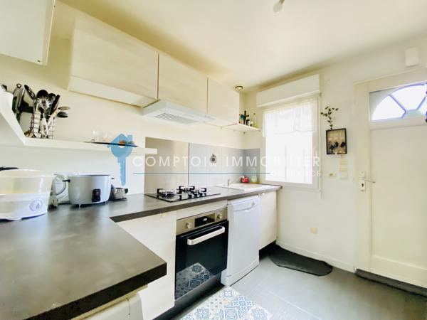 Maison
                                                                                                                                                                                                                                                                                                                        4 pièce(s)                                                                                                                                                                                                          3 chambre(s)                                                                                                                                                                                                          70  m²