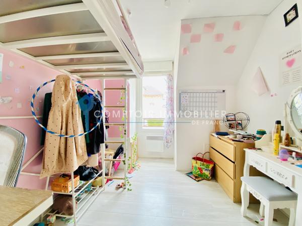 Maison
                                                                                                                                                                                                                                                                                                                        4 pièce(s)                                                                                                                                                                                                          3 chambre(s)                                                                                                                                                                                                          70  m²