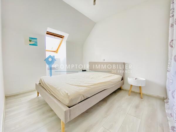 Maison
                                                                                                                                                                                                                                                                                                                        4 pièce(s)                                                                                                                                                                                                          3 chambre(s)                                                                                                                                                                                                          70  m²