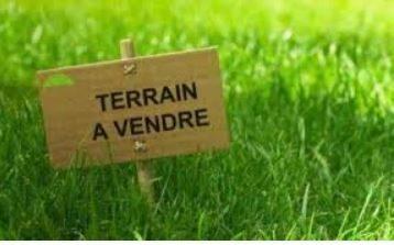 À vendre - Terrain projet construction 492 m² situé à Azay-sur-Cher (37270)