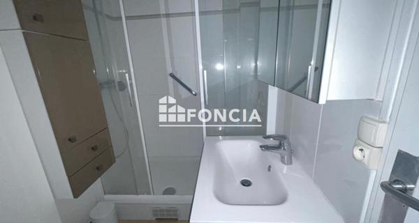 Location Appartement meublé 2 pièces 42.98 m² - Vanves 92170