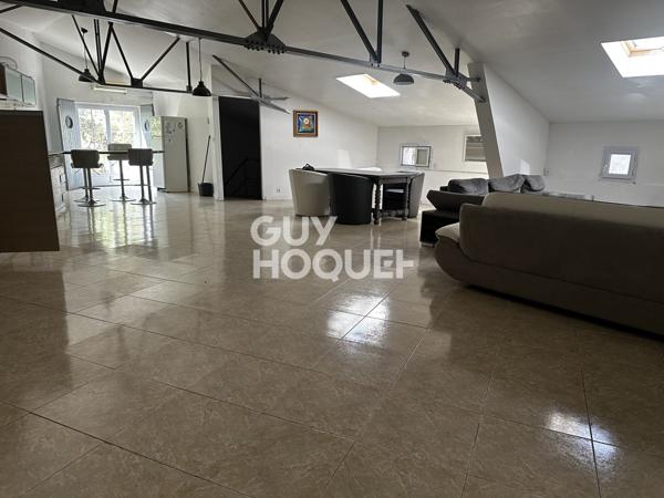 MAISON À VENDRE DE 11 PIÈCES DE 399,00 M²