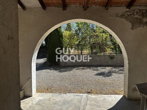 MAISON À VENDRE DE 11 PIÈCES DE 399,00 M²