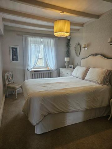 Maison de village