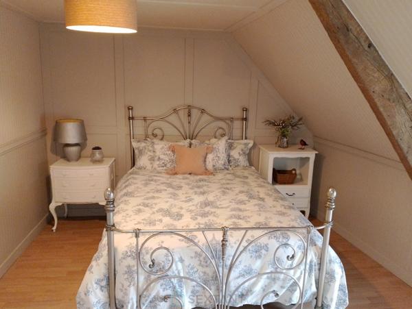 Maison de village