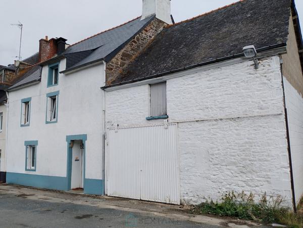 Maison de village