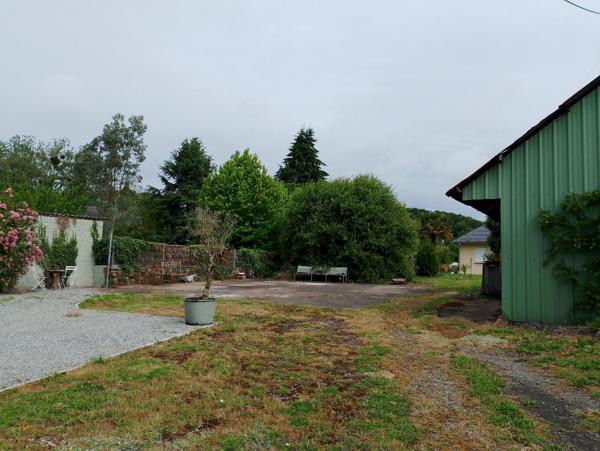 Maison de village