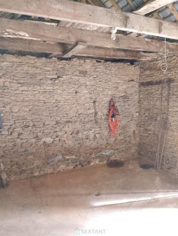 Maison de village