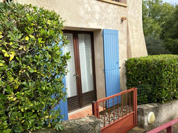 À vendre – Appartement de charme, 5 pièces à Gréoux-les-Bains, dans un cadre privilégié