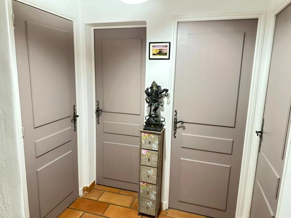 À vendre – Appartement de charme, 5 pièces à Gréoux-les-Bains, dans un cadre privilégié