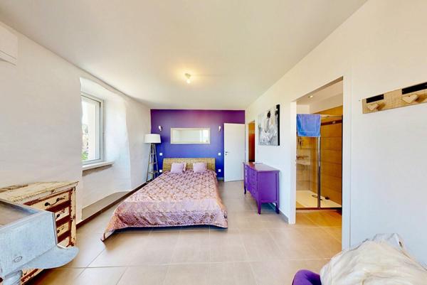 Maison à vendre    21 pièces •  Ruoms