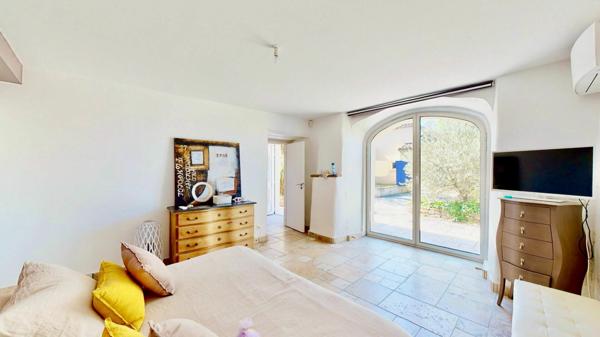 Maison à vendre    21 pièces •  Ruoms