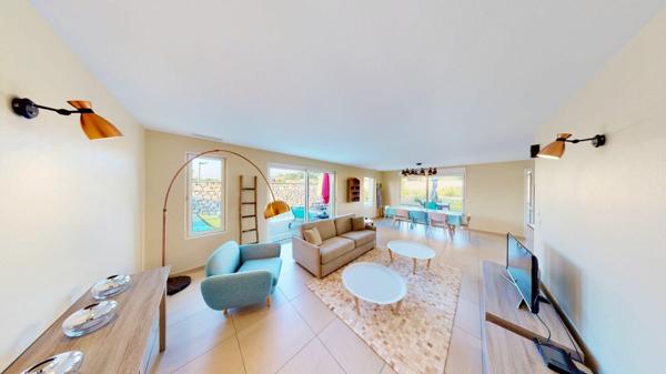 Maison à vendre    21 pièces •  Ruoms