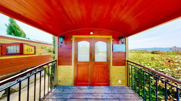 Maison à vendre    21 pièces •  Ruoms