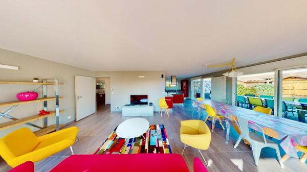 Maison à vendre    21 pièces •  Ruoms