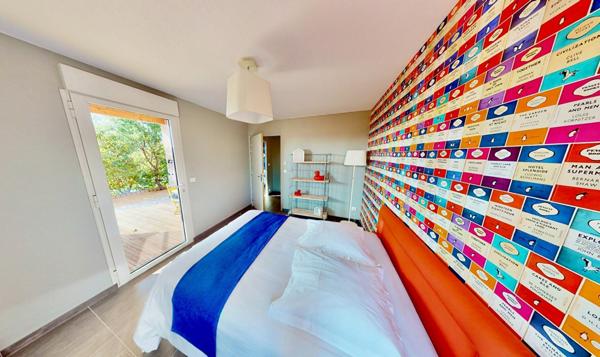 Maison à vendre    21 pièces •  Ruoms