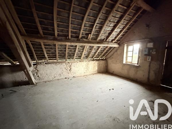 Maison à vendre 5 pièces 120 m² Chalmoux