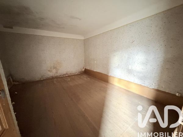 Maison à vendre 5 pièces 120 m² Chalmoux