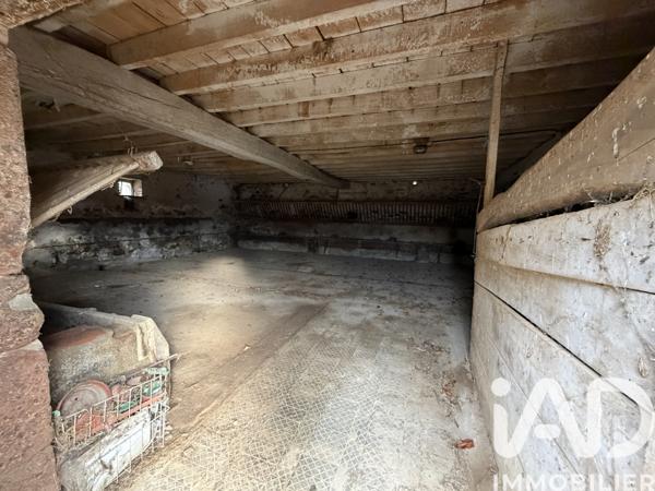 Maison à vendre 5 pièces 120 m² Chalmoux