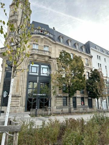 BUREAUX à LOUER de 69 m²