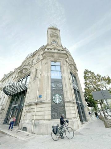 BUREAUX à LOUER de 69 m²