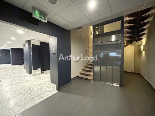 BUREAUX à LOUER de 69 m²