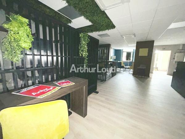 BUREAUX à LOUER de 69 m²