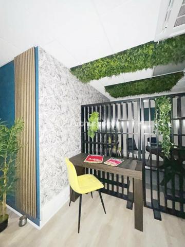 BUREAUX à LOUER de 69 m²