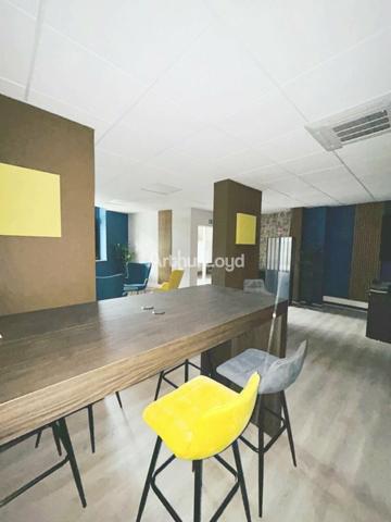 BUREAUX à LOUER de 69 m²