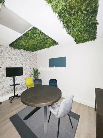 BUREAUX à LOUER de 69 m²