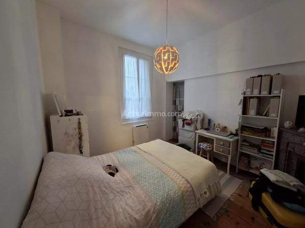 Vente                                                      Maison de ville
                        
                     5 pièces                      90 m2                     à Gisors