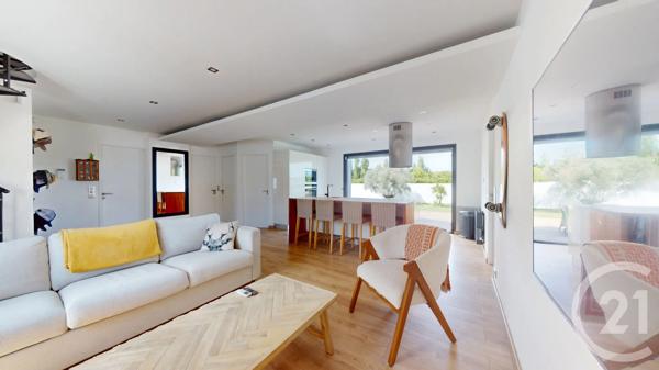 Maison à vendre  4 pièces - 95 m 2   ANGLET  - 64