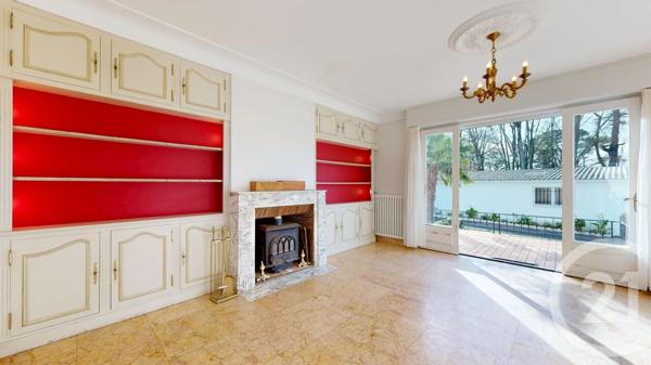 Maison à vendre  4 pièces - 95 m 2   ANGLET  - 64
