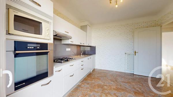 Maison à vendre  4 pièces - 95 m 2   ANGLET  - 64
