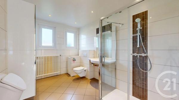 Maison à vendre  4 pièces - 95 m 2   ANGLET  - 64