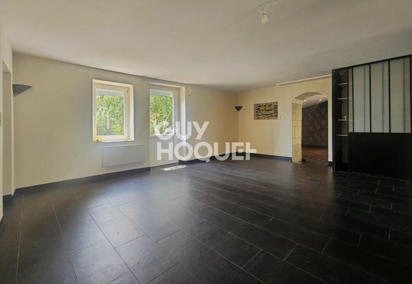 Maison à vendre de 4 pièces de 100 m²