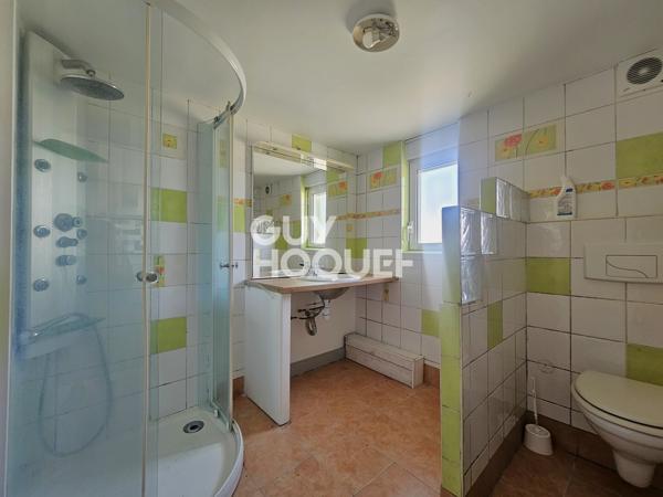 Maison à vendre de 4 pièces de 100 m²