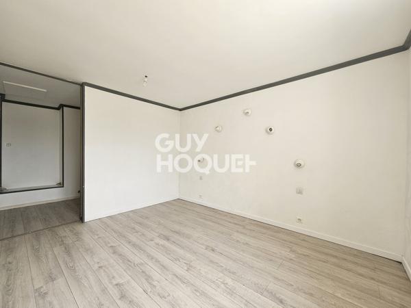 Maison à vendre de 4 pièces de 100 m²