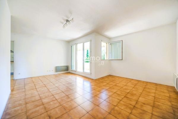 Appartement / Terrasse / Parc