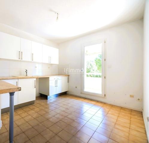 Appartement / Terrasse / Parc