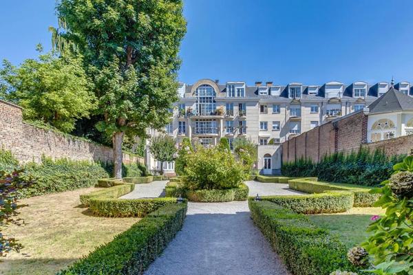 Vente appartement 2 pièces de 54.55m²