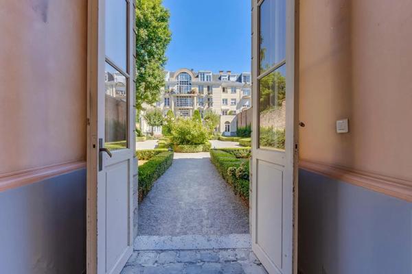 Vente appartement 2 pièces de 54.55m²