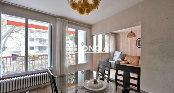 À vendre Appartement 4 pièces 70 m² - Montpellier 34000