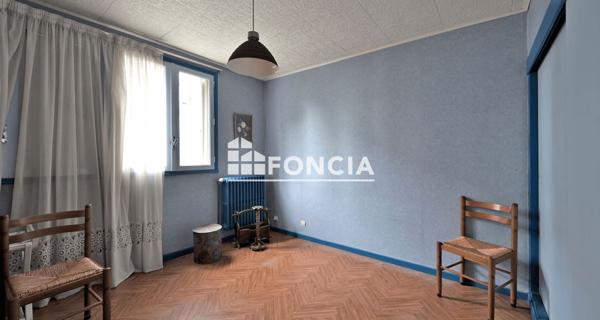 À vendre Appartement 4 pièces 70 m² - Montpellier 34000