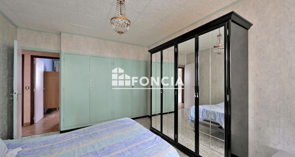 À vendre Appartement 4 pièces 70 m² - Montpellier 34000