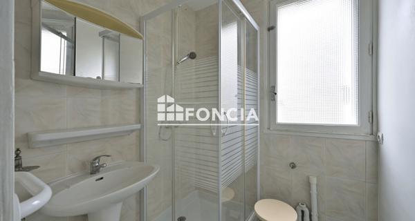 À vendre Appartement 4 pièces 70 m² - Montpellier 34000